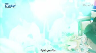 [Arabic Sub] Go Together NANA TOUR EP6-4  NANA TOUR WORLD