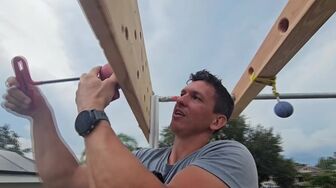 American Ninja Warrior S18E05 Eastern Regional Qualifying 2 1080p AMZN WEB-DL DDP5 1 H 264-RAWR