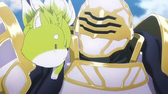 Skeleton Knight in Another World S02E02 WEB DUBBED H264-RBB