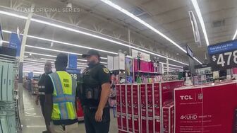 My Strange Arrest S04E09 1080p HEVC x265-MeGusta