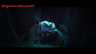 Cei 9 mistici Ep6