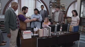 The Paper 2025 S01E07 REPACK 1080p HEVC x265-MeGusta