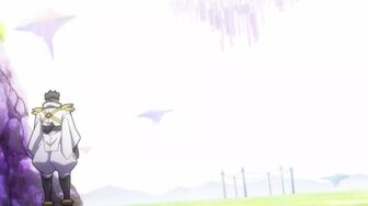 Yoroi-Shinden Samurai Troopers S01E17 1080p HEVC x265-MeGusta