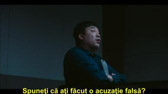 judecatorul necrutator final