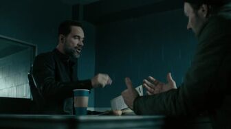 Dark Matter 2024 S02E01 A Quiet Life 1080p ATVP WEB-DL DDP5 1 H 264-NTb 2