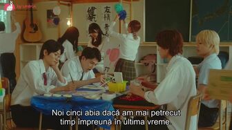 POPULARUL SERIZAWA SE COMPORTĂ CIUDAT ÎN PREAJMA MEA (2026) - EP09